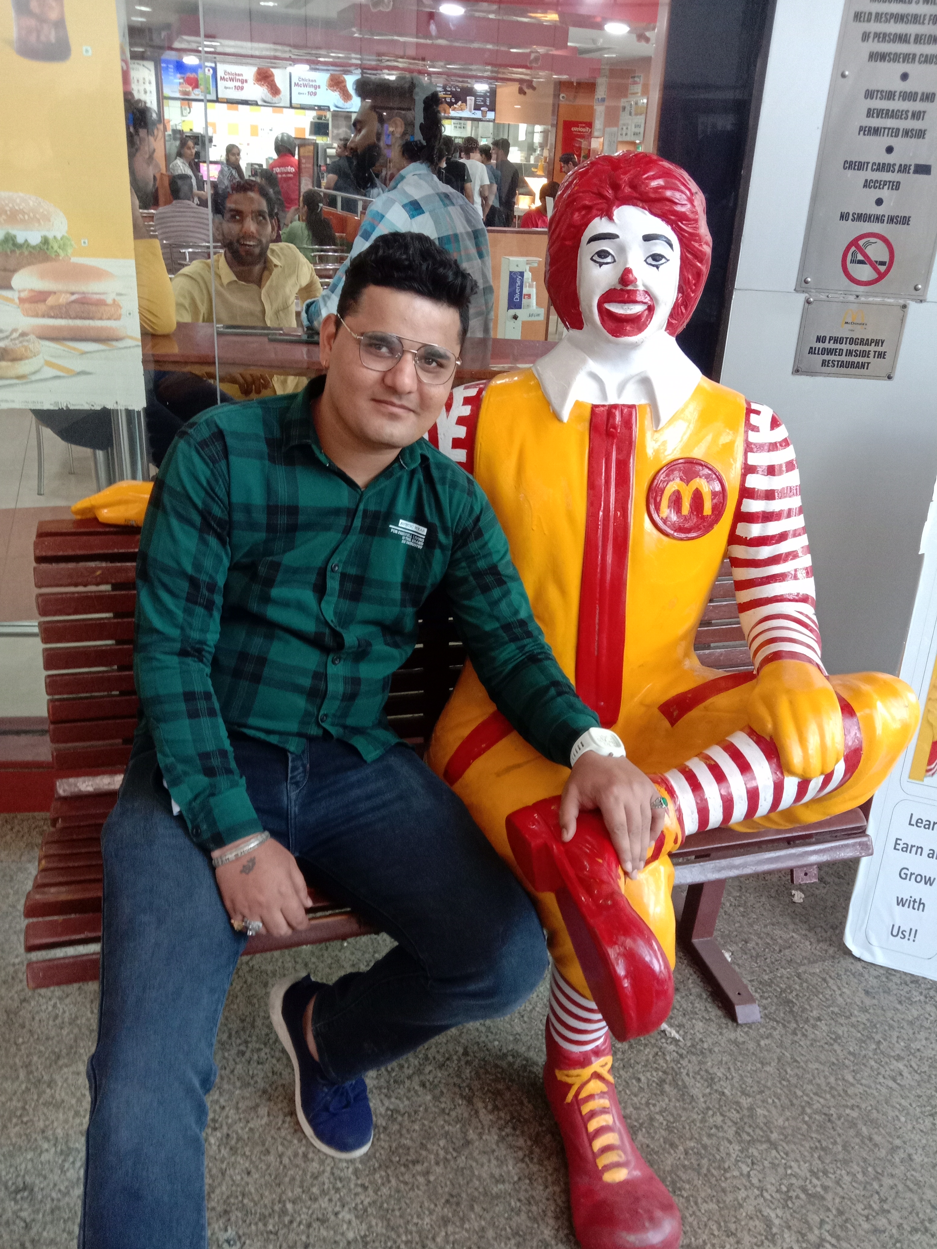 Munda Kahkah Da Aman Bhola